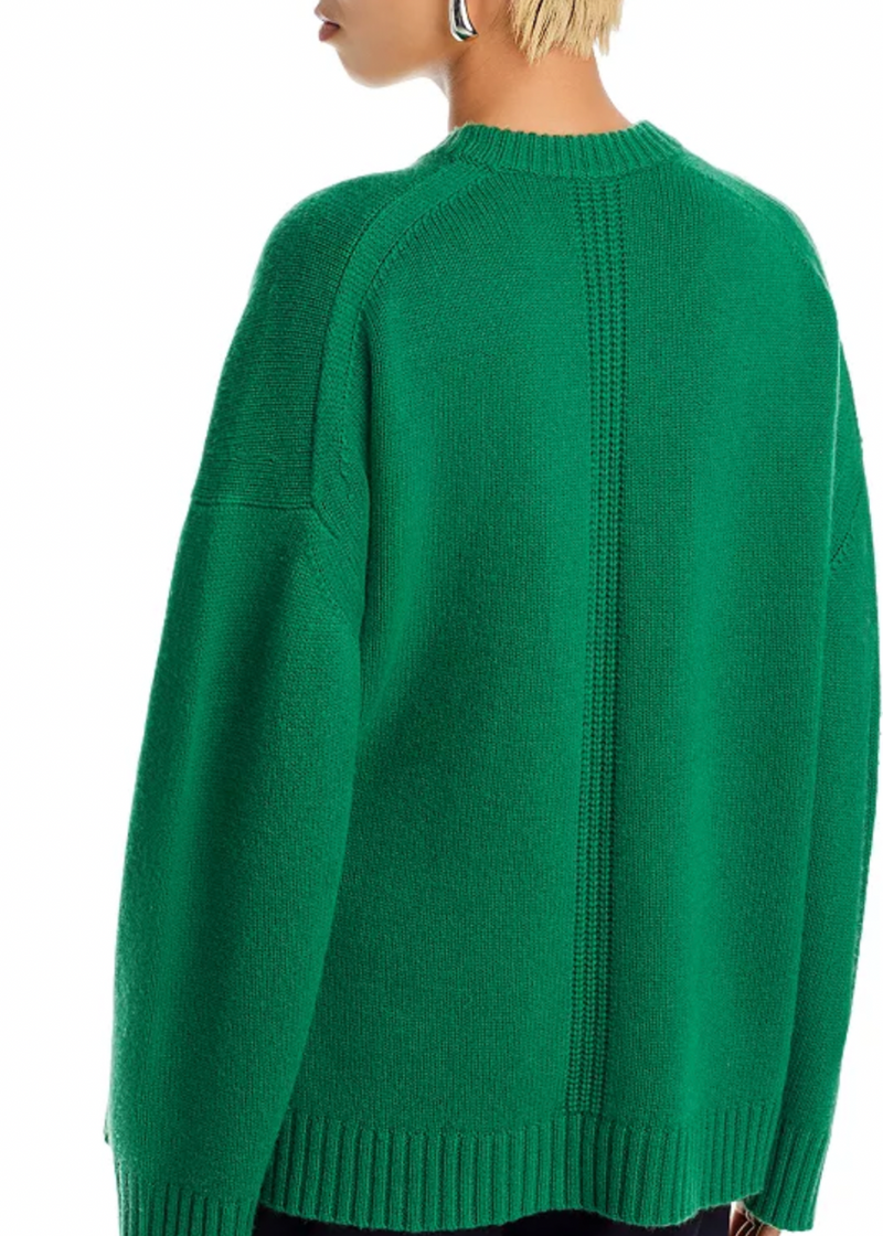 A.L.C. Ayden Wool Cashmere Sweater