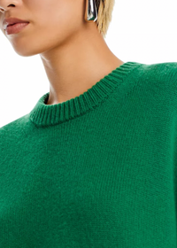 A.L.C. Ayden Wool Cashmere Sweater