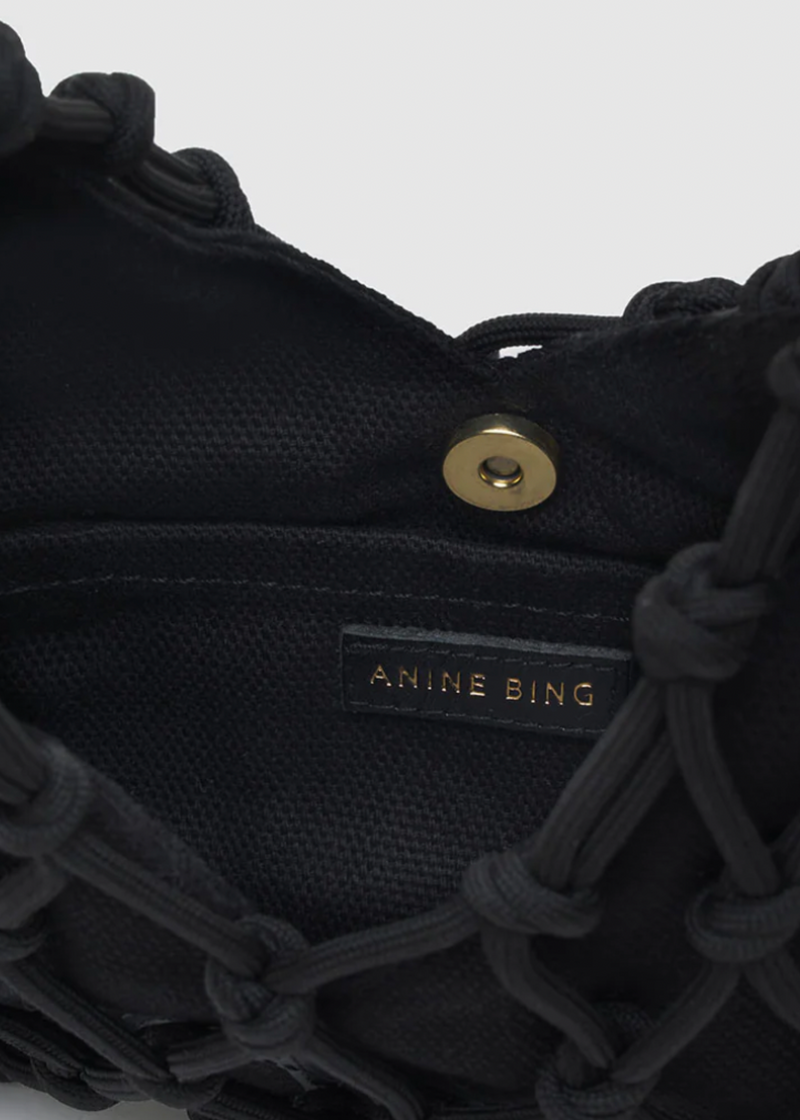 Anine Bing Mini Gaga Bag