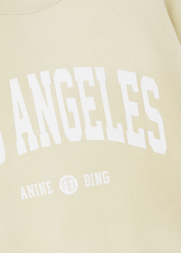 Anine Bing Jaci Sweatshirt University Of Los Angeles