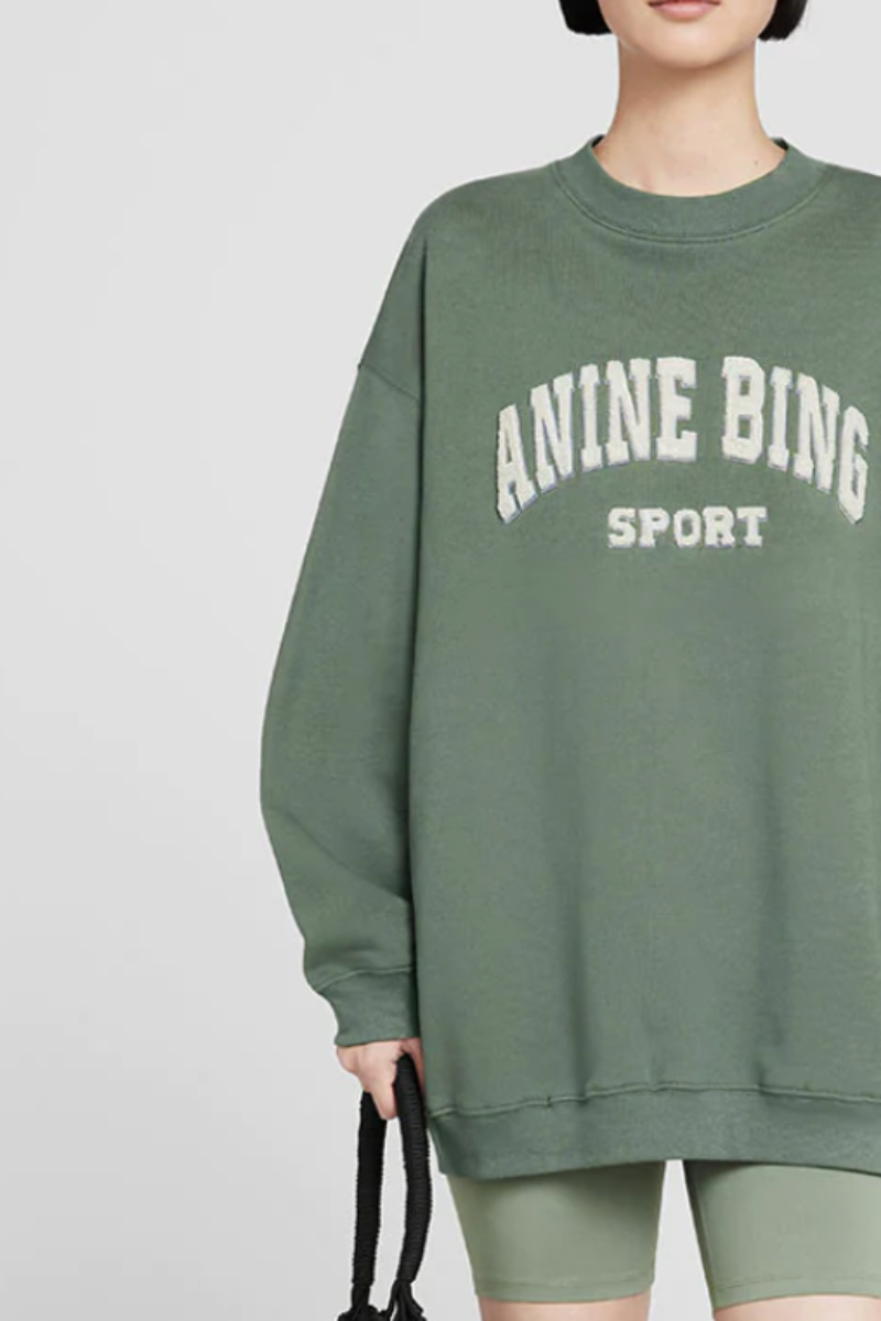 Anine Bing Tyler Sweatshirt