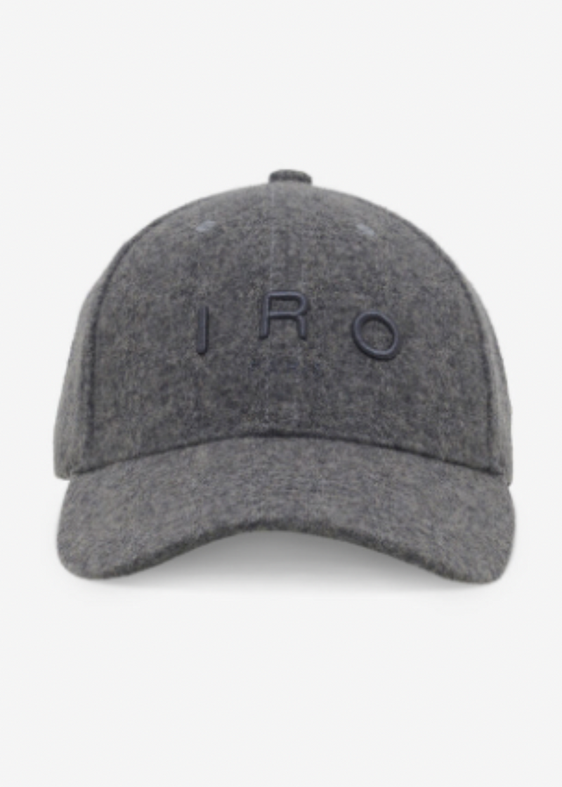 IRO Greb Cashmere Hat