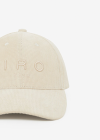 IRO Greb Corduroy Hat