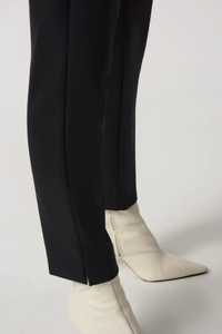 Joseph Ribkoff Slim-Fit Pull-On Pants Style 233233
