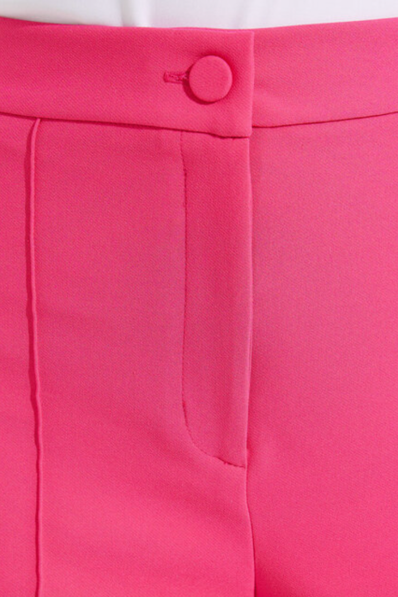 Joseph Ribkoff Pintuck Detail Pants Style 232222