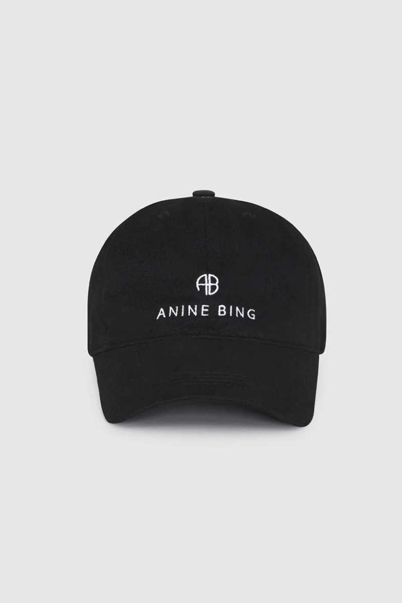 Anine Bing Baseball Hat