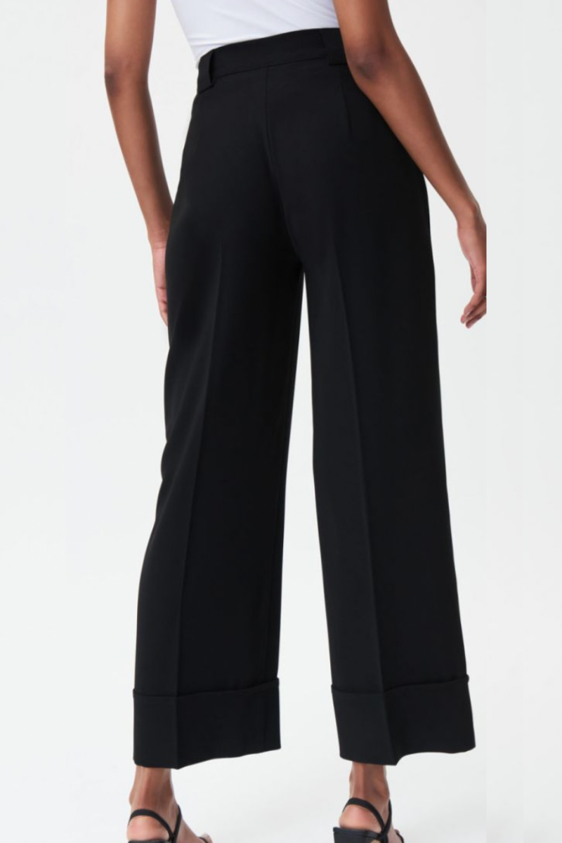 Joseph Ribkoff Black Pants Style 232154