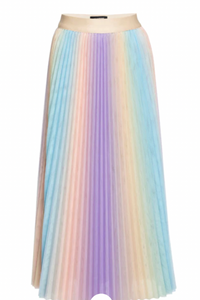 Le Superbe Microdose Pastel Tulle Skirt