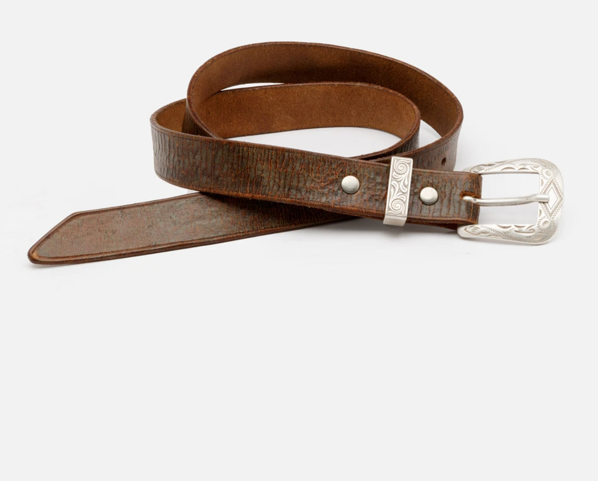 RE/DONE Western Buckle Thin - AshleyCole Boutique