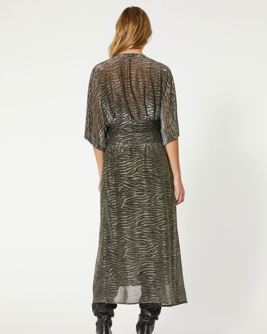 IRO Volsun Dress - AshleyCole Boutique