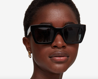 Indigo Sunglasses - AshleyCole Boutique