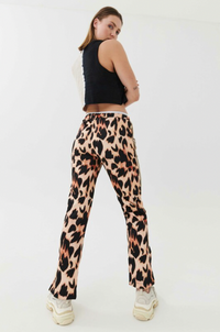 Downswing Pant in Print - AshleyCole Boutique