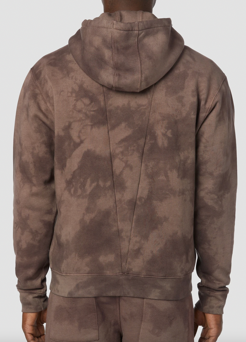 Hooded Pullover Sweatshirt - AshleyCole Boutique