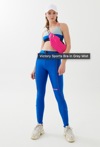 Victory Sports Bra - AshleyCole Boutique