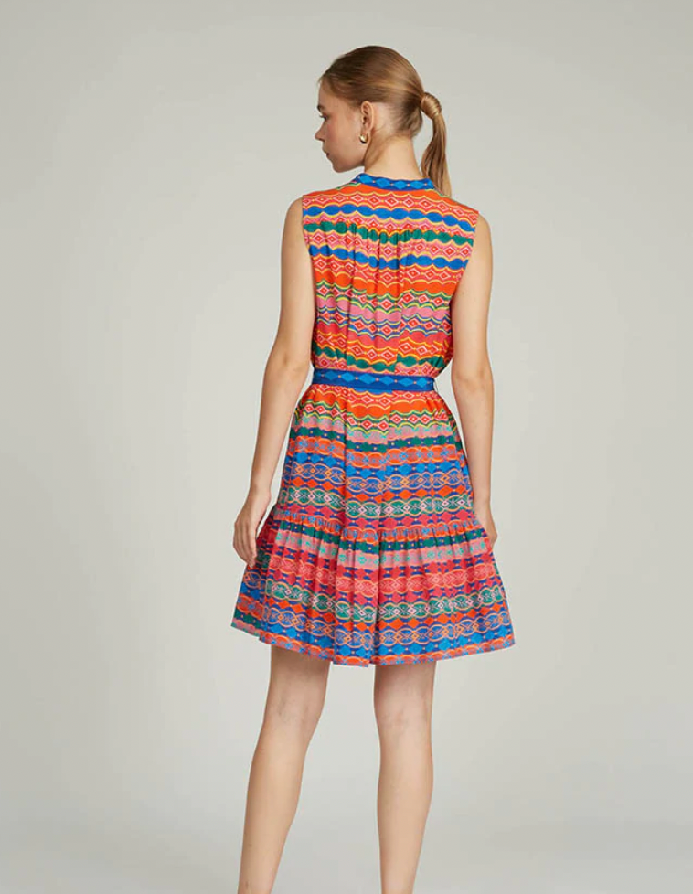 Print Summer Dresses