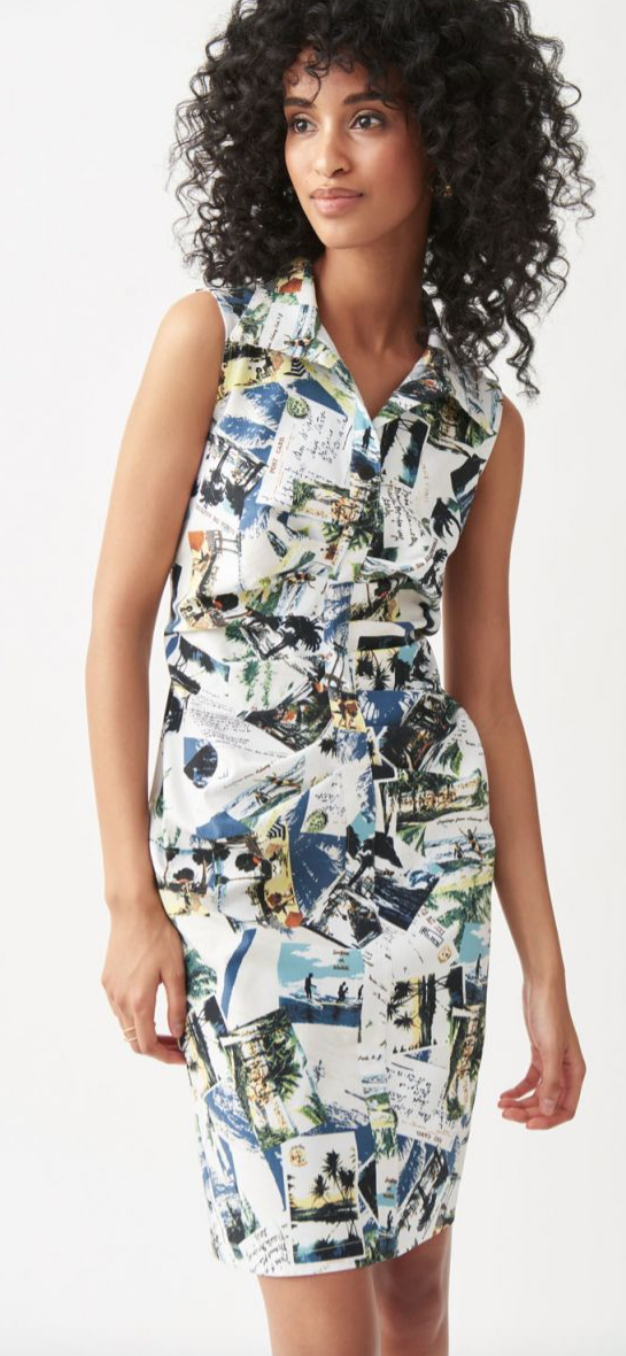Print Dresses For Vacation
