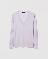Judith & Charles Rennes Pullover