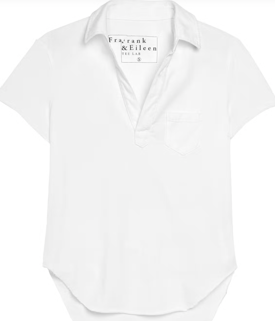 Frank & Eileen Perfect Polo Heritage Jersey