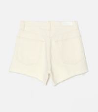 RE/DONE 90s Low Slung Shorts