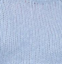 White + Warren  Lofty Cashmere Silk Shrunken Sweatshirt