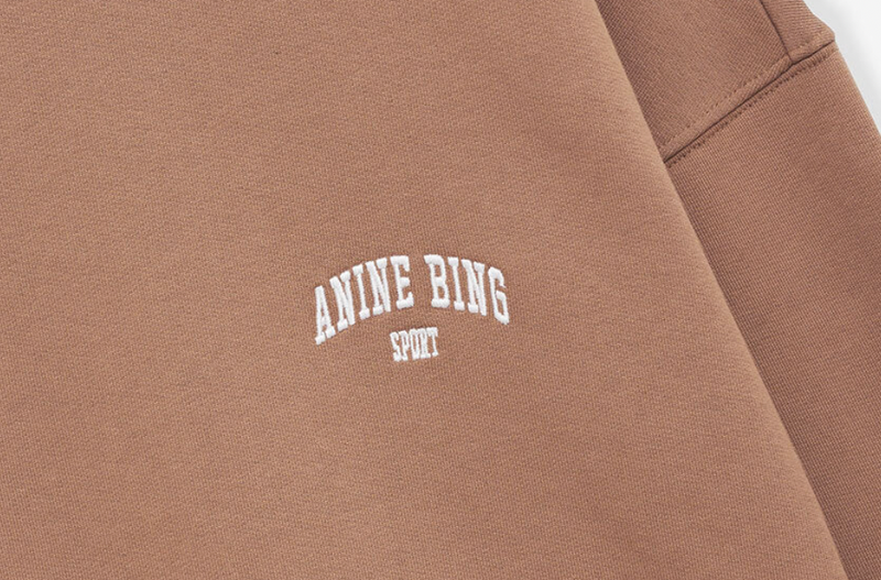 Anine Bing Phoenix Sweatshirt