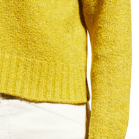 RE/DONE 60s Shrunken Sweater