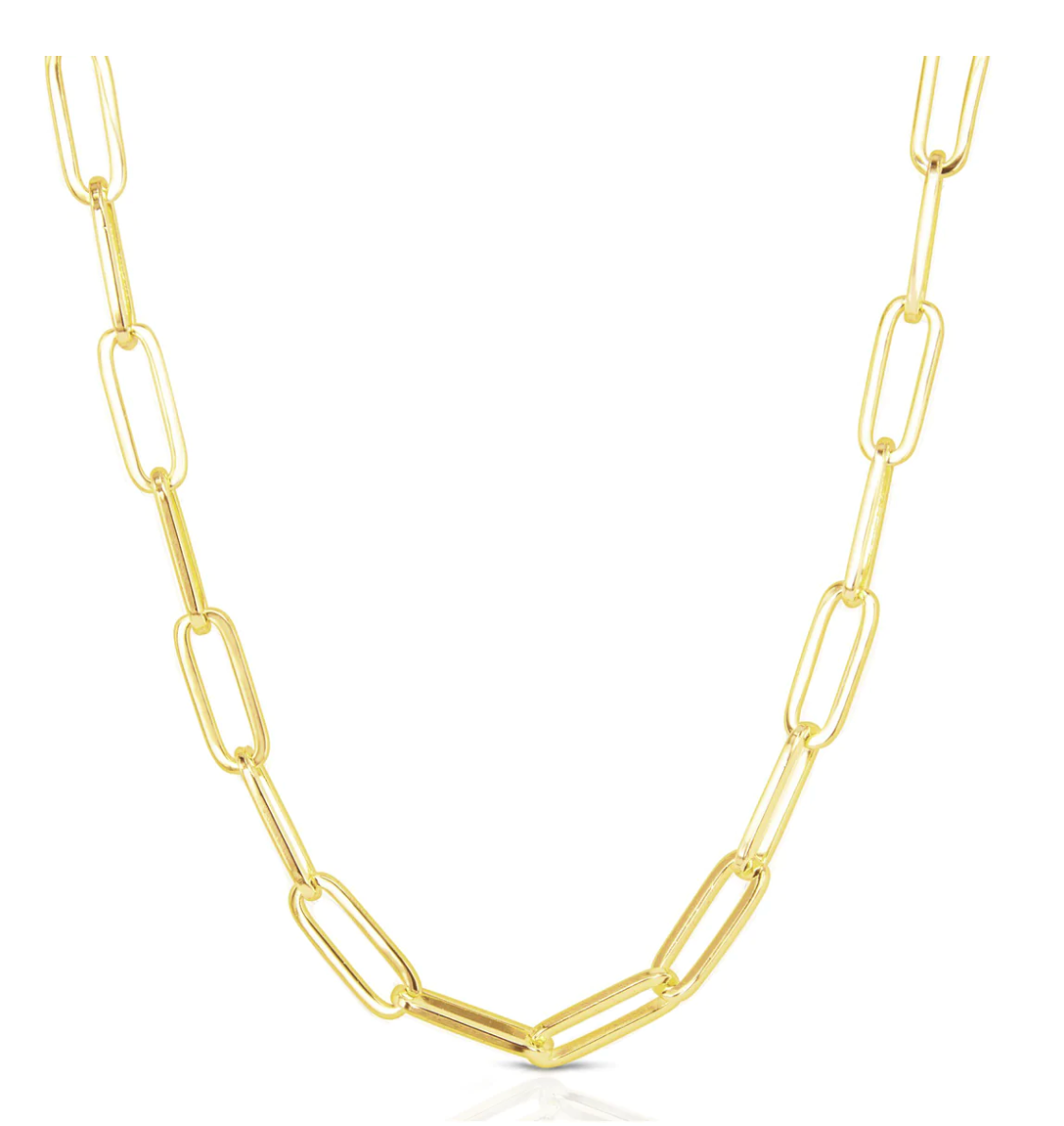 Luxe Link Up Chain