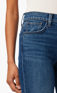 Joe's Jeans The Callie High Rise Cropped Bootcut