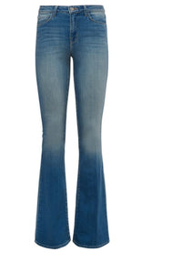 L'agence Flare Jeans