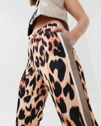 Downswing Pant in Print - AshleyCole Boutique