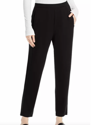 Eileen Fisher Slouchy Ankle Pants - AshleyCole Boutique