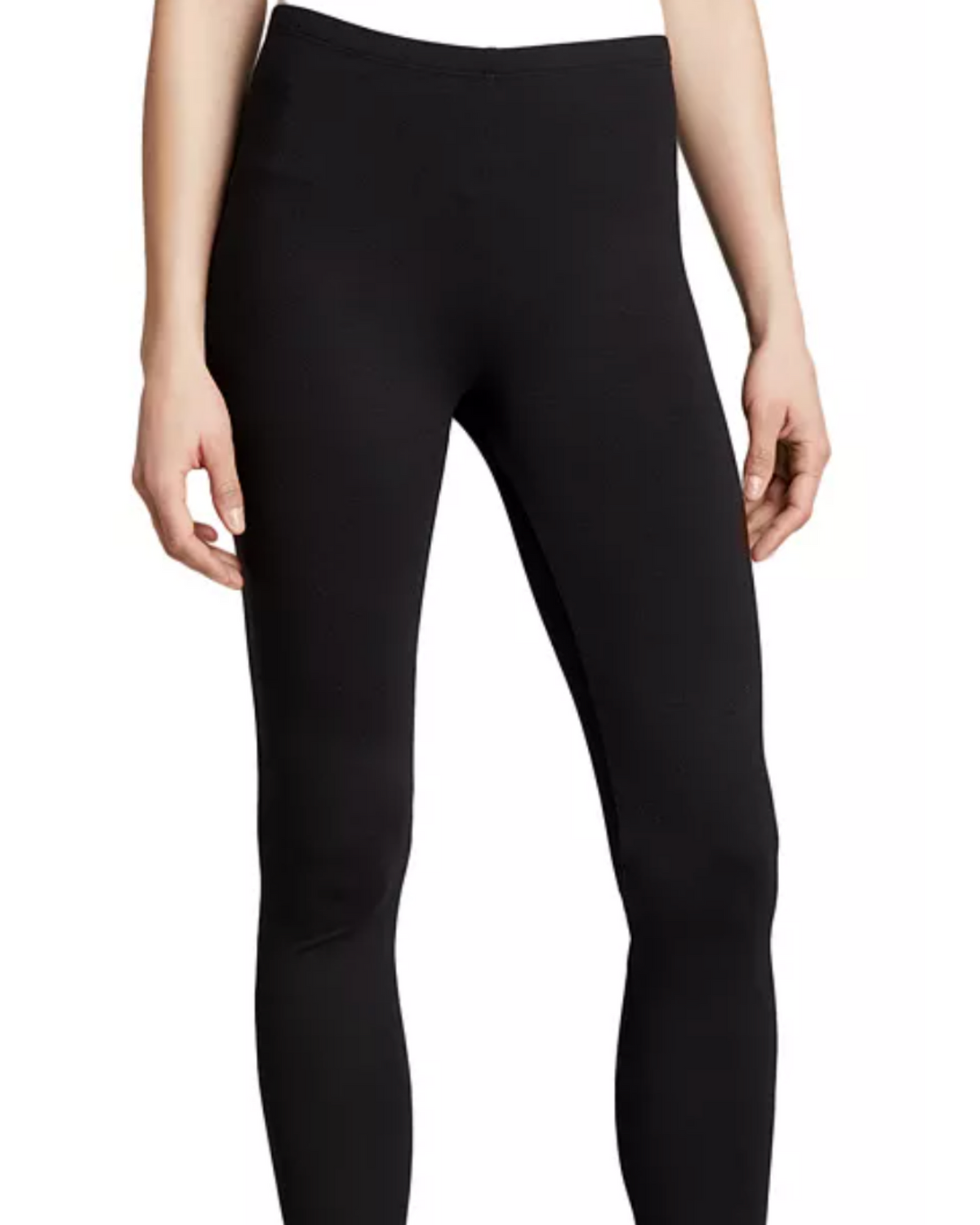 Eileen Fisher System System Ankle Leggings - AshleyCole Boutique
