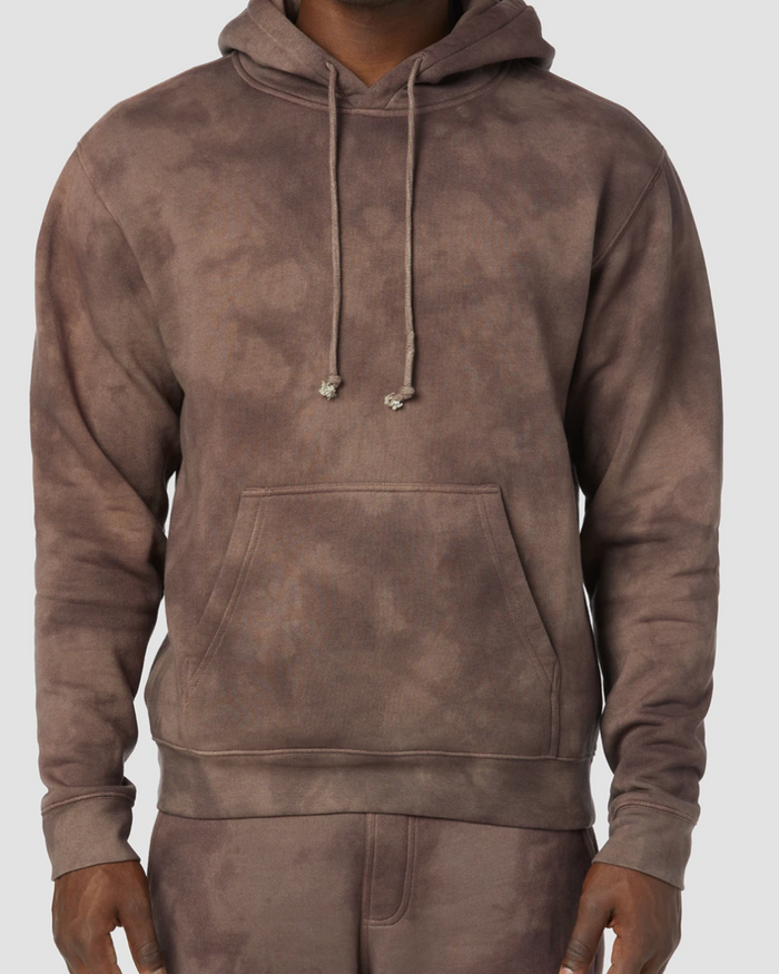 Hooded Pullover Sweatshirt - AshleyCole Boutique