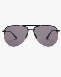 Tahoe Black Grey Sunglasses - AshleyCole Boutique