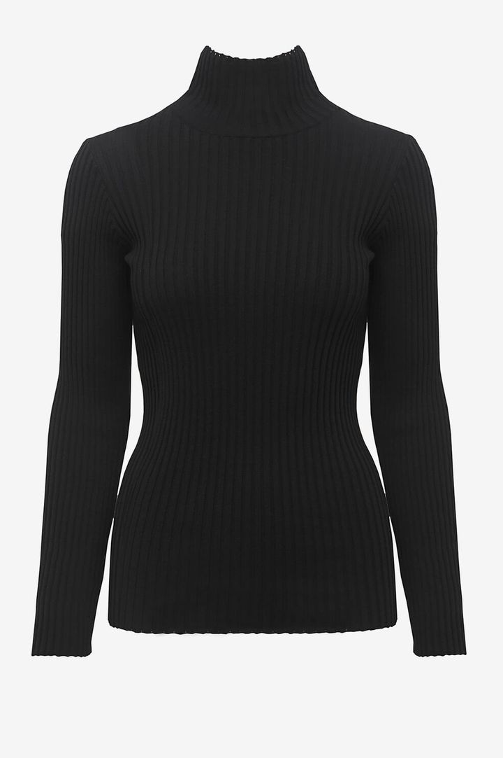 ANINE BING CLARE TOP - AshleyCole Boutique