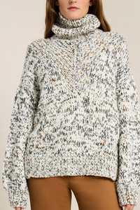 A.L.C. Frances Wool Sweater