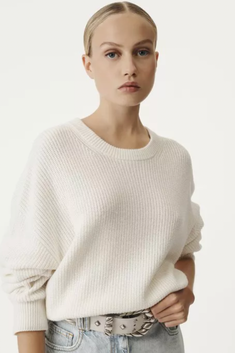 IRO Verale Oversized Knit Sweater