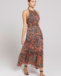 A.L.C. Elara Dress - AshleyCole Boutique