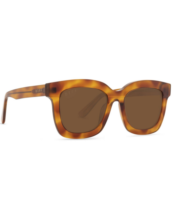 CARSON ANDES TORTOISE BROWN