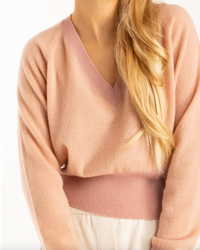 Cashmere Sweaters For Women